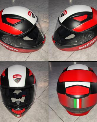 Caschi moto nuovi mai indossati 