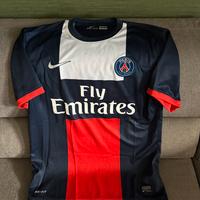 Maglia Paris Saint German