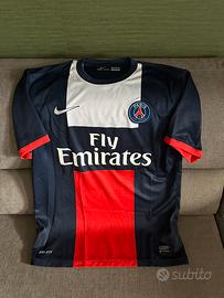 Maglia Paris Saint German