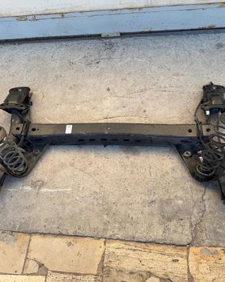 Ponte posteriore per Volkswagen golf 7.5