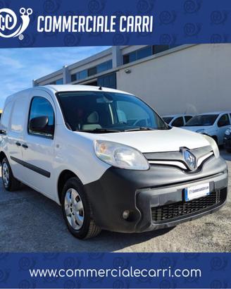 RENAULT KANGOO 1.5 BLUE DCI FURGONE 3 POSTI -