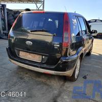 Ford fusion ju 1.4 tdci 68cv 02-12 ricambi
