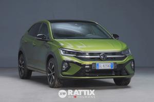 VOLKSWAGEN taigo Taigo 1.0 tsi R-Line 110cv dsg