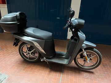 Scooter elettrico ASKOLL NGS3 2022