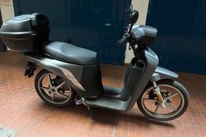 Scooter elettrico ASKOLL NGS3 2022