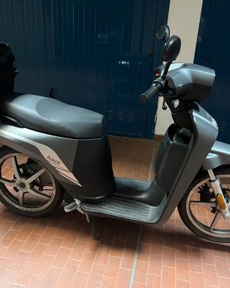 Scooter elettrico ASKOLL NGS3 2022