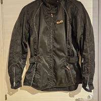 Giacca da moto da donna marca Spool tg40/42