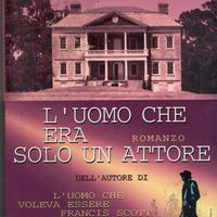 L'uomo che era solo un attore di David Handler