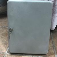 Cassetta porta chiavi