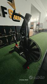 Airbike professionale