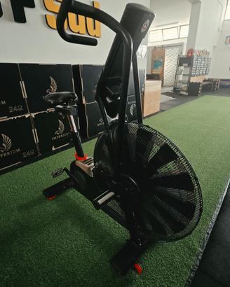 Airbike professionale