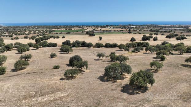 Terreno a Modica (RG)