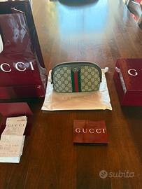 Pochette Gucci