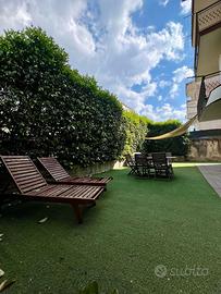 Pozzuoli Parco De Luca quadrilocale