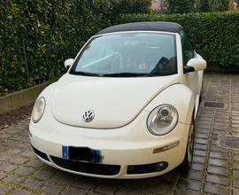 New Beetle cabrio