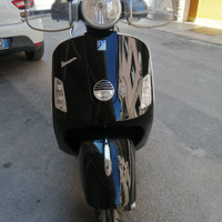 Vespa gts 250