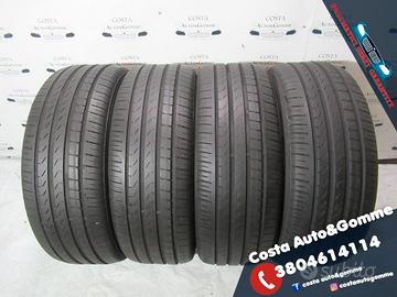 Gomme 235 60 18 Pirelli 85%  235 60 R18