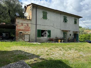 CASA INDIPENDENTE A BUGGIANO