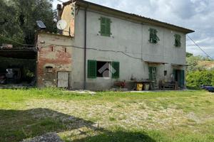 CASA INDIPENDENTE A BUGGIANO