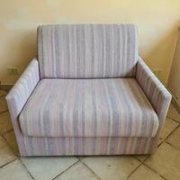 Poltrona letto poltronesofa'