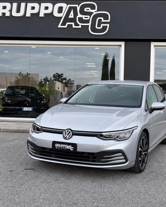 Volkswagen Golf 1.0 etsi 110 CV evo Life dsg