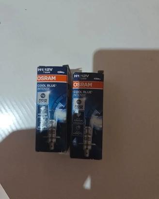 lampadine h1 osram