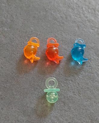 Ciondoli Disney Io Paperino Acqua Rocchetta