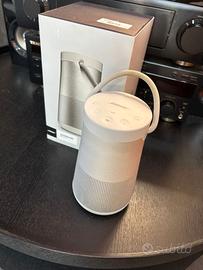 BOSE SOUNDLINK REVOLVE+
