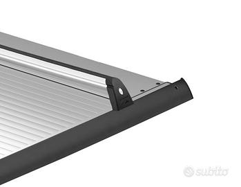 BARRE MOUNTAIN TOP PER FORD RANGER