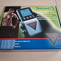 TESMED elettrostimolatore Muscolare Max 7.8 Power