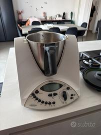 bimby vorwerk TM31
