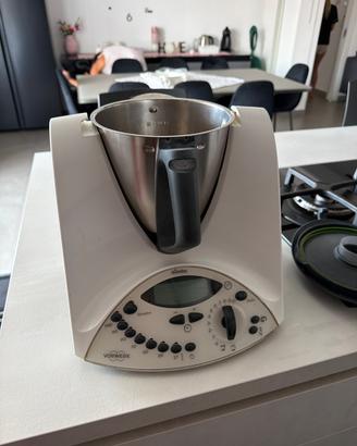 bimby vorwerk TM31