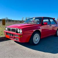 Lancia Delta Integrale - TARGA ORO ASI - 50.000km