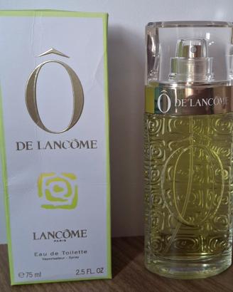 Ô di Lancome