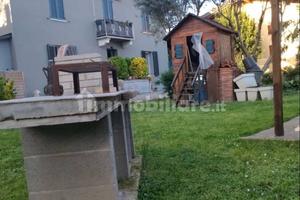 Appartamento in villa