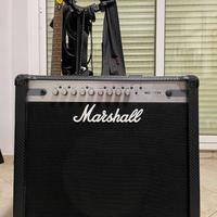 Marshall MG101CFX amplificatore per chitarra