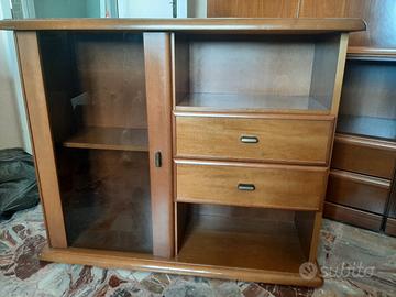 Mobiletto da ingresso