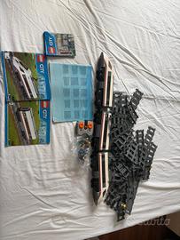 treno lego 