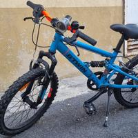bici bambino
