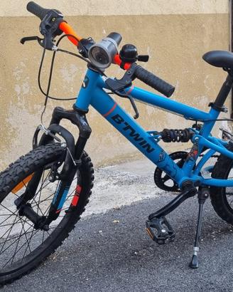 bici bambino