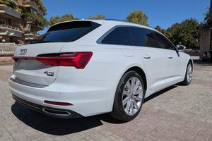 A6 40TDI MHEV 204CV QUATTRO 