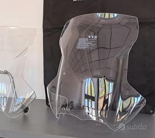 bmw r1200gs adventure 2004 2012 cupolino H.50