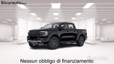 FORD Ranger Raptor 2.0 Ecoblue 4Wd Dc 5 Posti