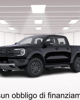 FORD Ranger Raptor 2.0 Ecoblue 4Wd Dc 5 Posti