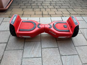 Hoverboad  NILOX DOC2