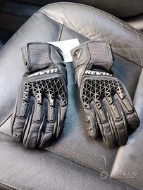 guanti moto