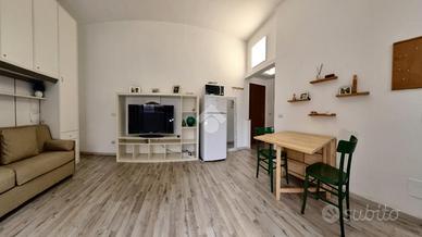 MONOLOCALE A MILANO