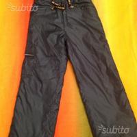 Pantaloni da sci Mc Kee's 6 / 8 anni