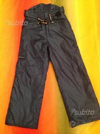 Pantaloni da sci Mc Kee's 6 / 8 anni
