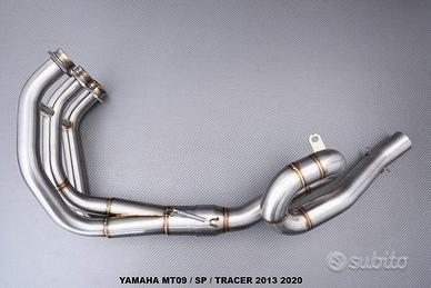 Linea completa YAMAHA MT09 / SP / TRACER 2013 20